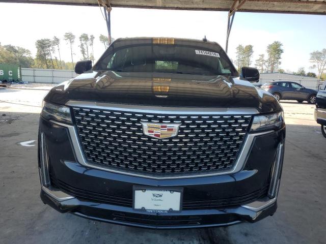 Photo 5 from auction – 2022 CADILLAC ESCALADE E with VIN 1GYS4KKLXNR180486