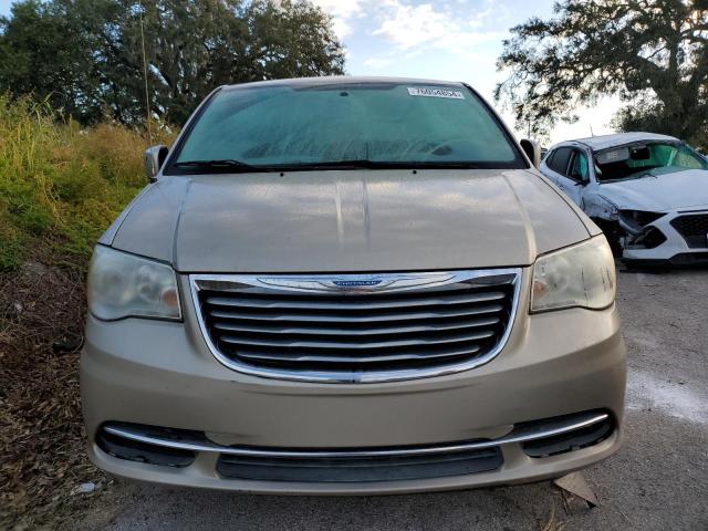 Photo 5 from auction – 2014 CHRYSLER TOWN & COU with VIN 2C4RC1BG6ER255277