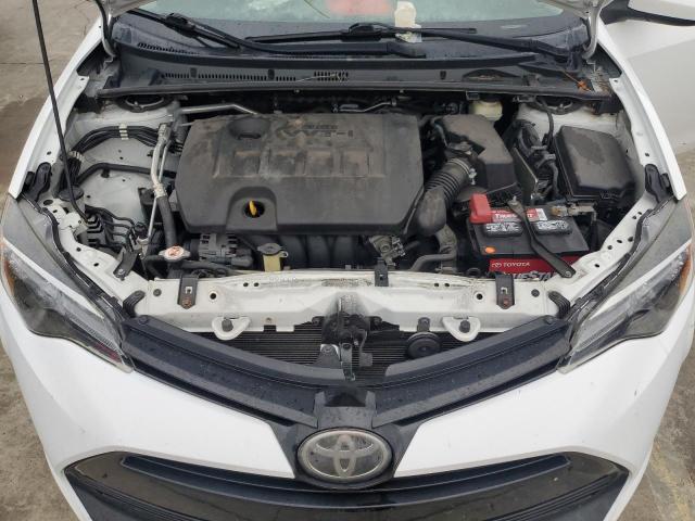 Photo 11 from auction – 2017 TOYOTA COROLLA L with VIN 2T1BURHE6HC818772