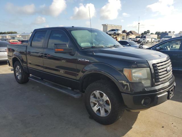 Photo 4 from auction – 2010 FORD F150 SUPER with VIN 1FTEW1C8XAKE68917