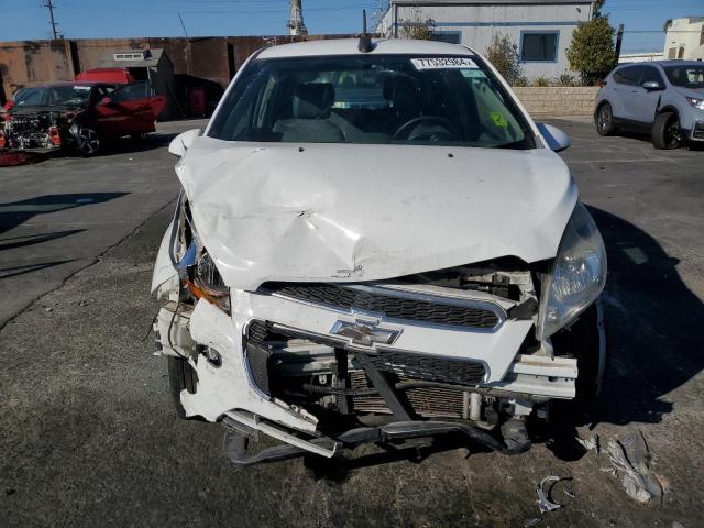 Photo 5 from auction – 2015 CHEVROLET SPARK LS with VIN KL8CB6S9XFC726261