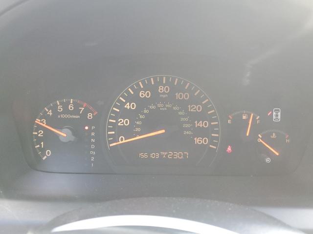 Photo 9 from auction – 2003 HONDA ACCORD EX with VIN JHMCM56633C001350