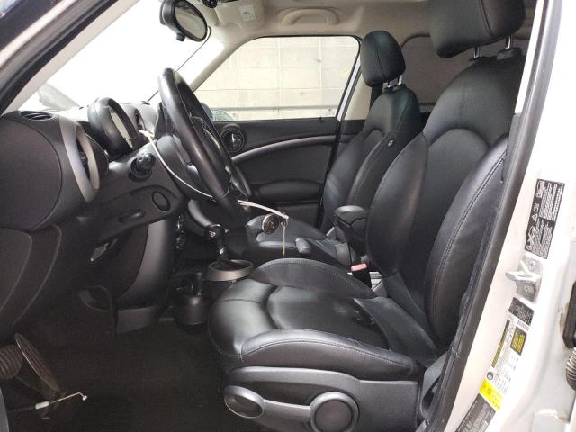 Photo 7 from auction – 2012 MINI COOPER S C with VIN WMWZC5C55CWL59927