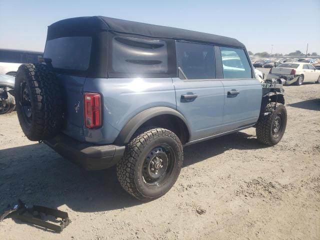 Photo 3 from auction – 2023 FORD BRONCO BAS with VIN 1FMEE5DH3PLB80440
