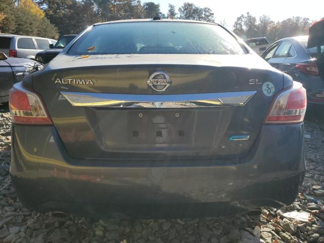 Photo 6 from auction – 2013 NISSAN ALTIMA 2.5 with VIN 1N4AL3AP4DN519740
