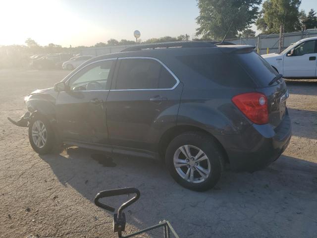 Photo 2 from auction – 2011 CHEVROLET EQUINOX LT with VIN 2CNFLEEC6B6378072