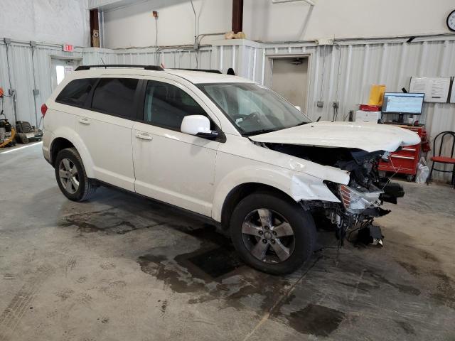 صورة رقم 4 من المزاد - 2011 DODGE JOURNEY MA مع VIN 3D4PG1FG0BT558217