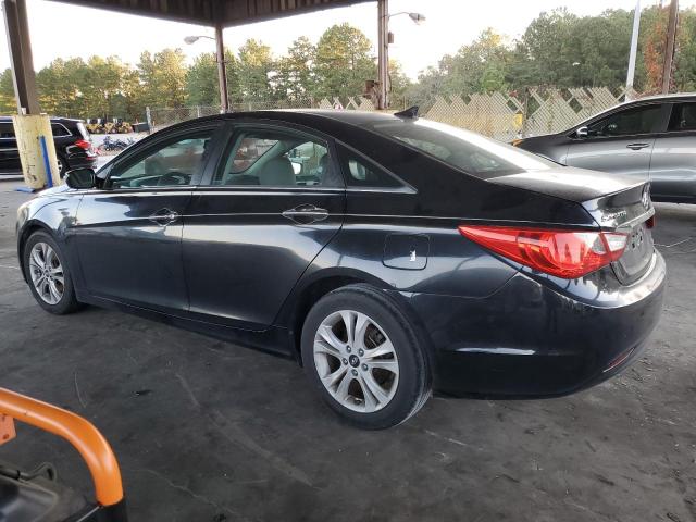 Photo 2 from auction – 2011 HYUNDAI SONATA SE with VIN 5NPEC4AC8BH115383