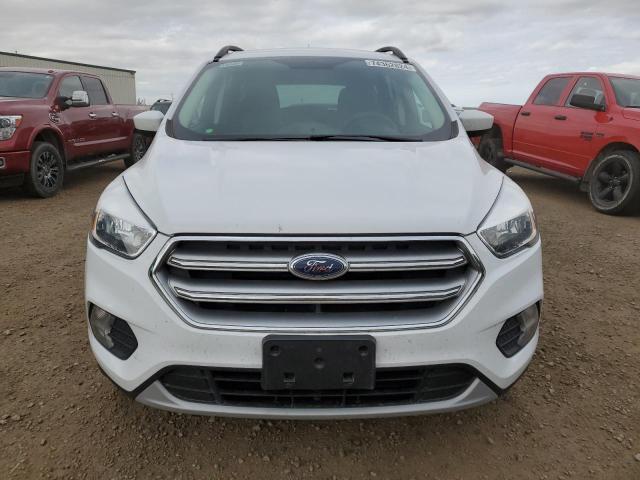 Photo 5 from auction – 2017 FORD ESCAPE SE with VIN 1FMCU9G97HUA85848