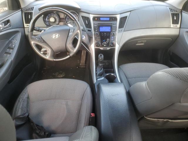 Photo 8 from auction – 2013 HYUNDAI SONATA SE with VIN 5NPEC4AC9DH534345