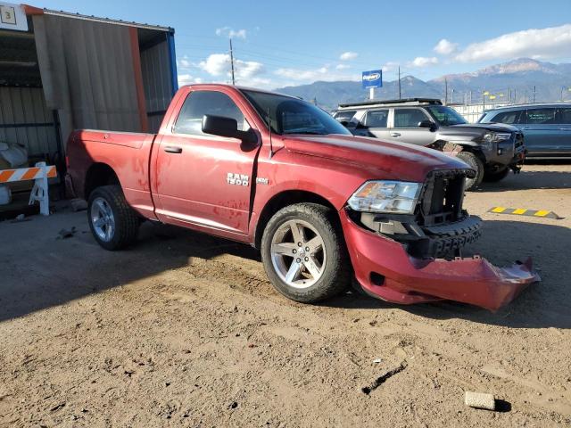 Photo 4 from auction – 2014 RAM 1500 with VIN 3C6JR6AT6EG127058
