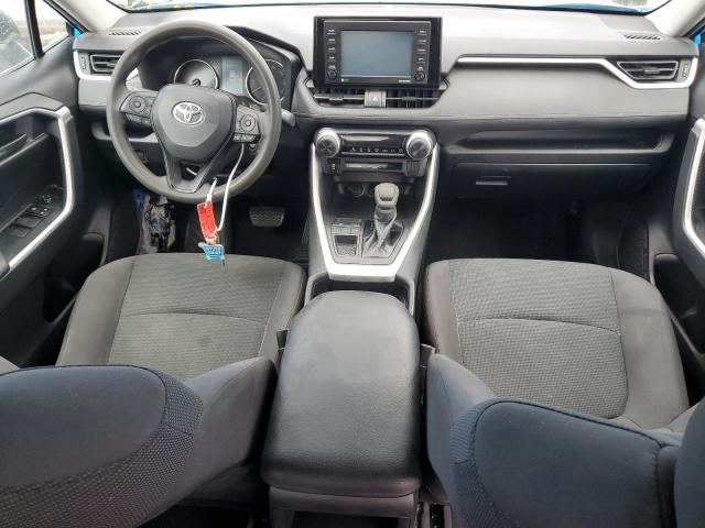 Foto 8 de la subasta – 2021 TOYOTA RAV4 LE con VIN 2T3H1RFV0MW153003