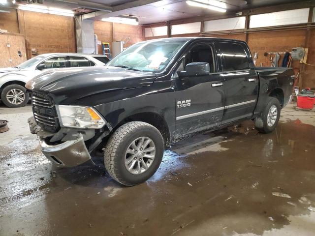 RAM 1500 2014 with VIN 1C6RR7LG8ES318529 - Photo from auction