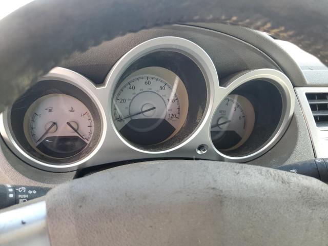 Photo 9 from auction – 2008 CHRYSLER SEBRING TO with VIN 1C3LC55RX8N291358
