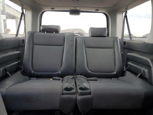 Photo 10 from auction – 2003 HONDA ELEMENT EX with VIN 5J6YH175X3L008686