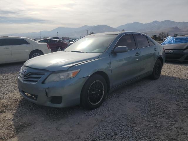 TOYOTA CAMRY BASE 2011 with VIN 4T1BF3EK3BU676890 - Photo from auction