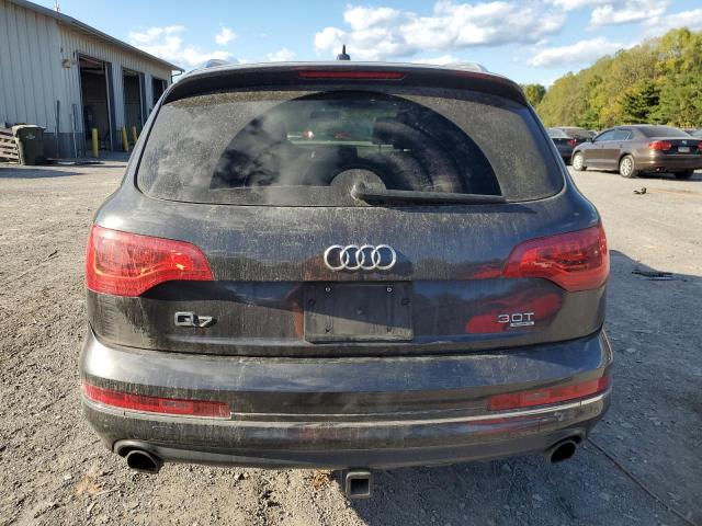 Photo 6 from auction – 2015 AUDI Q7 PREMIUM with VIN WA1LGAFE0FD012971