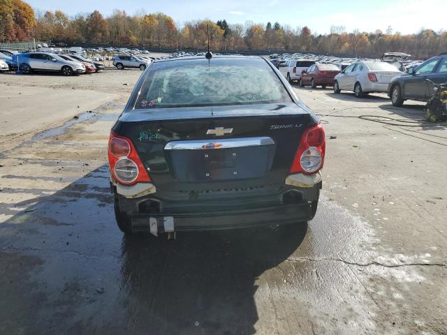 صورة رقم 6 من المزاد - 2015 CHEVROLET SONIC LT مع VIN 1G1JC5SH2F4154571