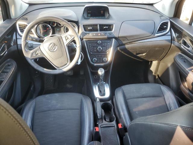 Photo 8 from auction – 2016 BUICK ENCORE with VIN KL4CJASB7GB591919