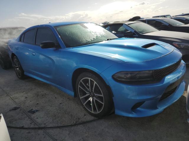 Фото 4 с аукциона – 2023 DODGE CHARGER R/ с VIN 2C3CDXCT5PH607974