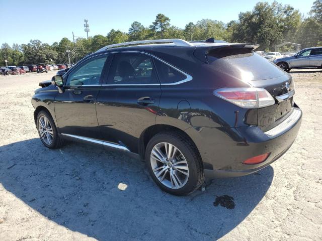 Photo 2 from auction – 2015 LEXUS RX 350 with VIN 2T2ZK1BA9FC157663