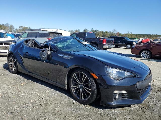صورة رقم 4 من المزاد - 2013 SUBARU BRZ 2.0 PR مع VIN JF1ZCAB10D2606036