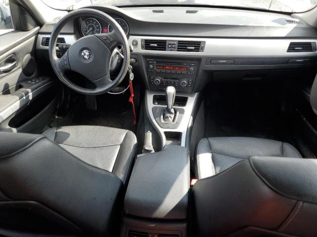 Photo 8 from auction – 2011 BMW 328 I with VIN WBAPH7C52BE852697