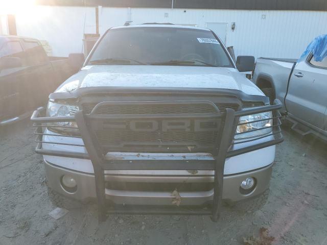 Photo 5 from auction – 2006 FORD F150 SUPERCREW with VIN 1FTPW14526FA14464