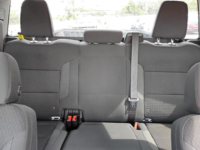 Photo 10 from auction – 2023 CHEVROLET SILVERADO with VIN 1GCPDDEKXPZ312708