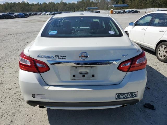 Photo 6 from auction – 2016 NISSAN ALTIMA 2.5 with VIN 1N4AL3AP8GC137596