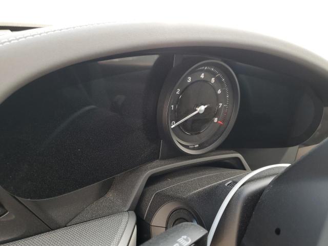Photo 9 from auction – 2022 PORSCHE 911 CARRER with VIN WP0CB2A9XNS245285