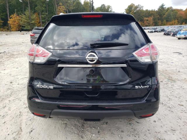 Photo 6 from auction – 2015 NISSAN ROGUE S with VIN KNMAT2MV5FP505691