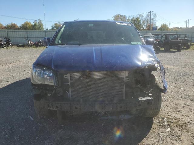 Photo 5 from auction – 2019 DODGE GRAND CARA with VIN 2C4RDGEG7KR612134