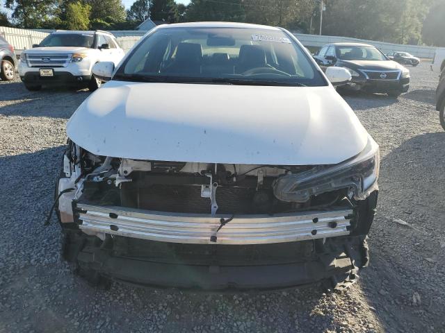 Photo 5 from auction – 2024 TOYOTA COROLLA LE with VIN JTDBCMFE6R3051802