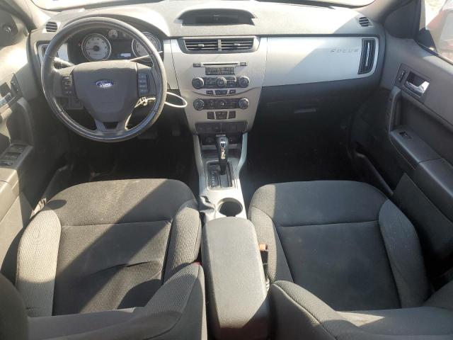 Photo 8 from auction – 2008 FORD FOCUS SE with VIN 1FAHP35N48W183308