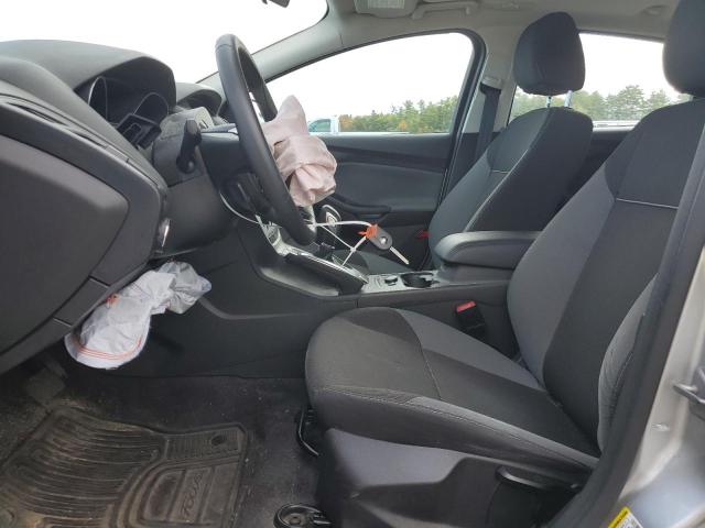 Photo 7 from auction – 2014 FORD FOCUS SE with VIN 1FADP3K28EL101618