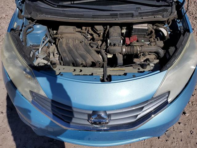 Снимка 11 от търг – 2015 NISSAN VERSA NOTE с VIN 3N1CE2CP2FL436267
