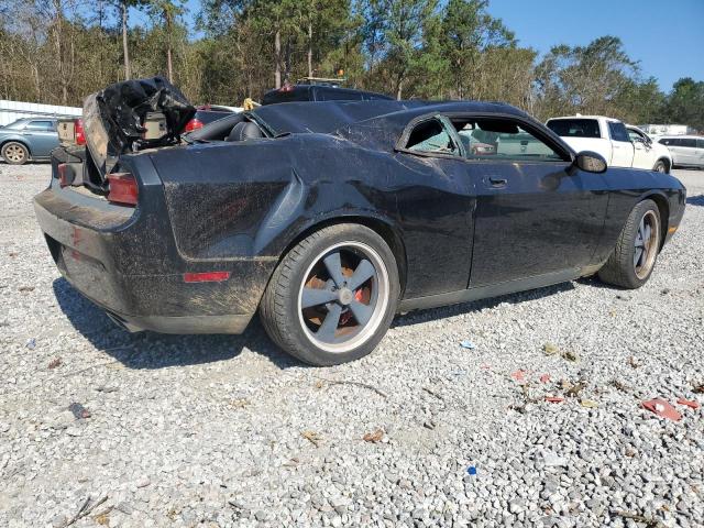 Foto 3 de la subasta – 2009 DODGE CHALLENGER con VIN 2B3LJ74W49H526756