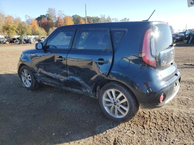 صورة رقم 2 من المزاد - 2018 KIA SOUL + مع VIN KNDJP3A54J7586948