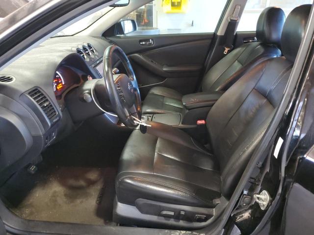 Photo 7 from auction – 2011 NISSAN ALTIMA SR with VIN 1N4BL2AP3BN446713