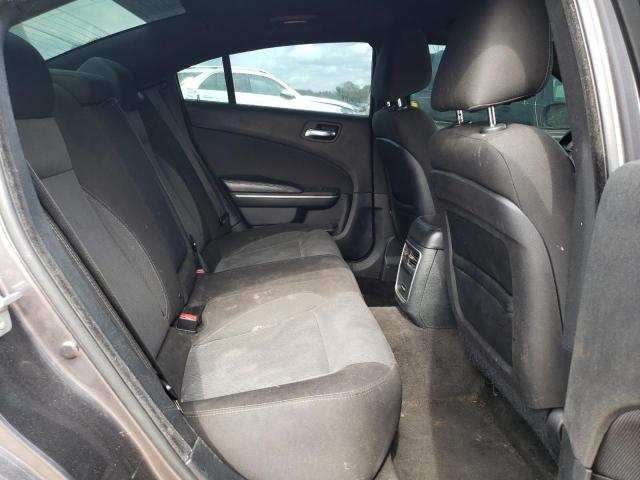 Photo 10 from auction – 2015 DODGE CHARGER SE with VIN 2C3CDXBG0FH812623