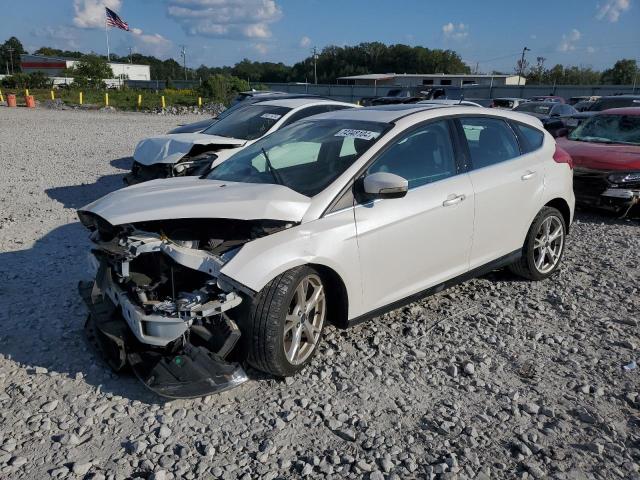 Photo 1 from auction – 2016 FORD FOCUS TITA with VIN 1FADP3N20GL249275