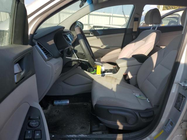 Photo 7 from auction – 2016 HYUNDAI TUCSON SE with VIN KM8J23A44GU073999