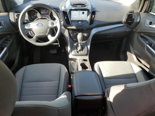 Photo 8 from auction – 2016 FORD ESCAPE SE with VIN 1FMCU9G99GUB83164
