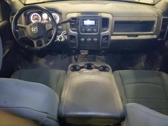 Photo 8 from auction – 2014 RAM 2500 ST with VIN 3C6TR5CT9EG223685