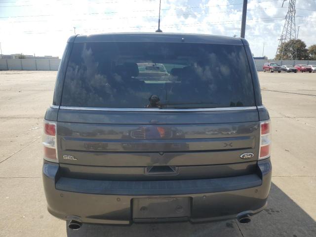 Photo 6 from auction – 2015 FORD FLEX SEL with VIN 2FMGK5C89FBA05028