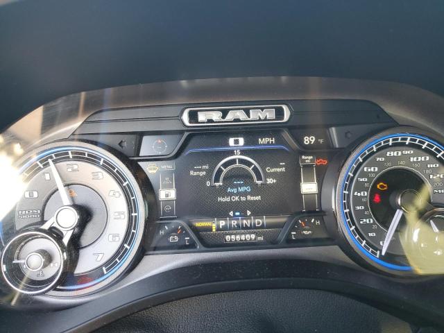 Photo 9 from auction – 2019 RAM 1500 LIMIT with VIN 1C6RREHT9KN769893