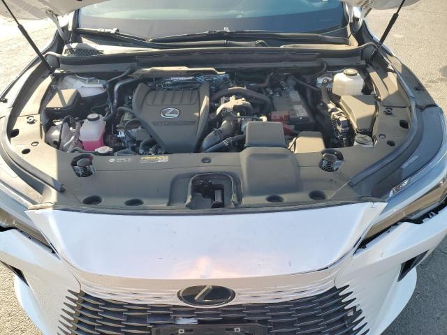 Photo 12 from auction – 2023 LEXUS RX 350 BAS with VIN 2T2BAMBA5PC017472