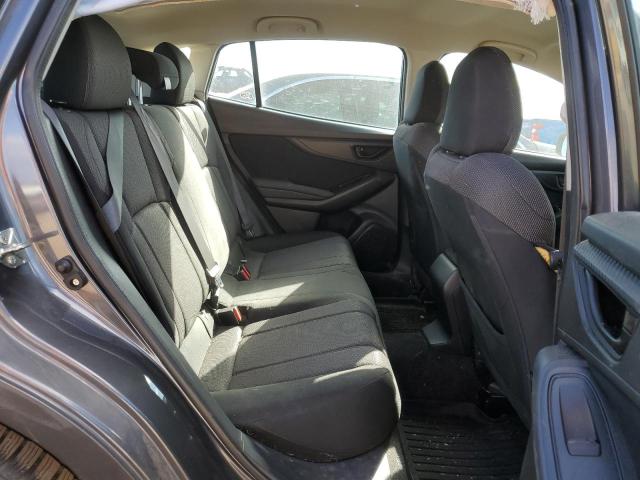 Photo 10 from auction – 2019 SUBARU IMPREZA with VIN 4S3GTAA66K3754312