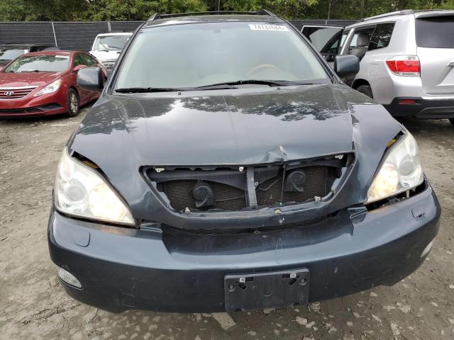 Photo 5 from auction – 2005 LEXUS RX 330 with VIN 2T2HA31UX5C061206